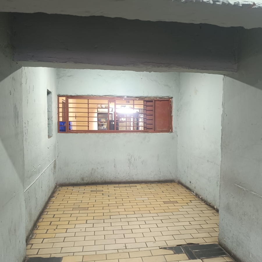 Commercial Property for Sale in Zamdela Free State